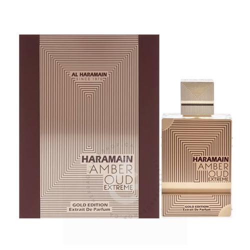 Al Haramain Haramain Amber Oud Gold Edition Extreme Extrait de